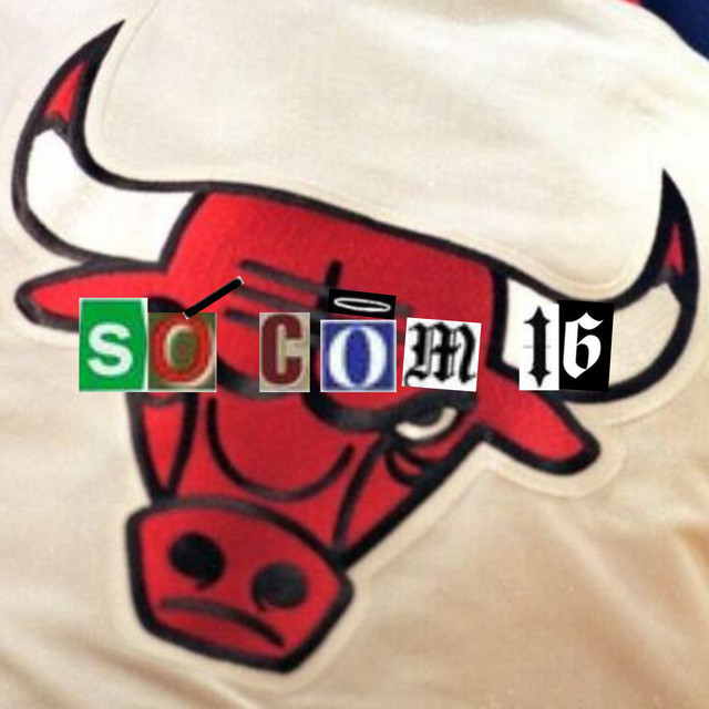 Só Com 16 cover art