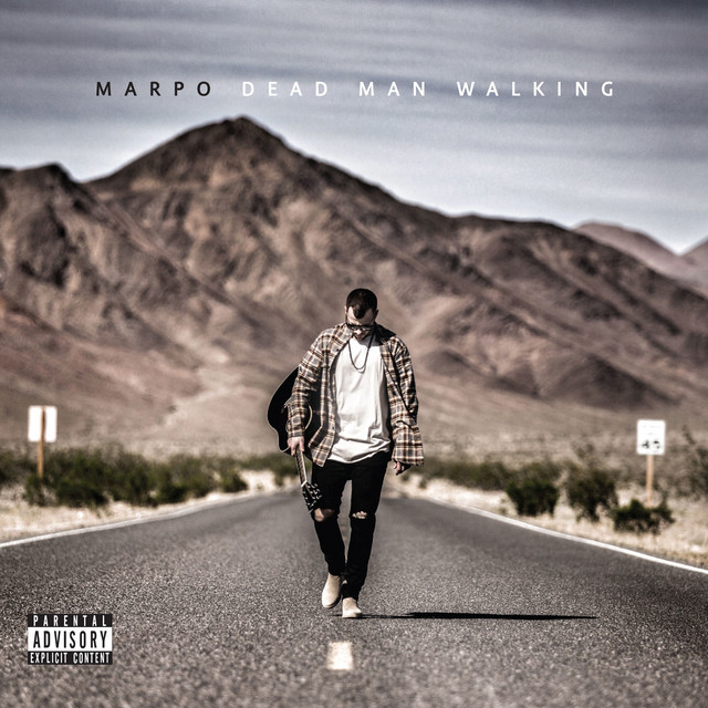 Dead Man Walking cover art