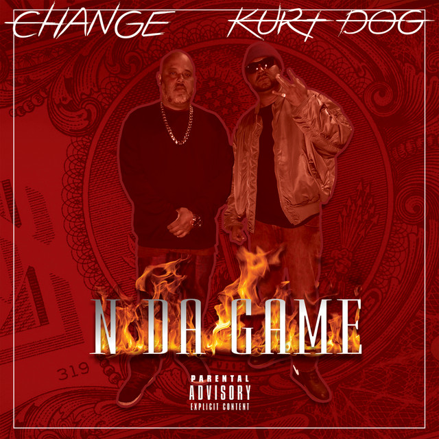 N da Game cover art