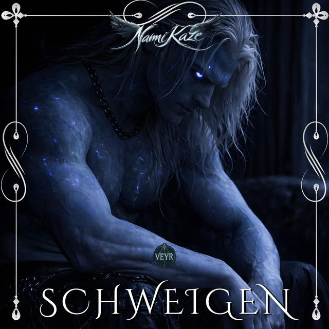 Schweigen cover