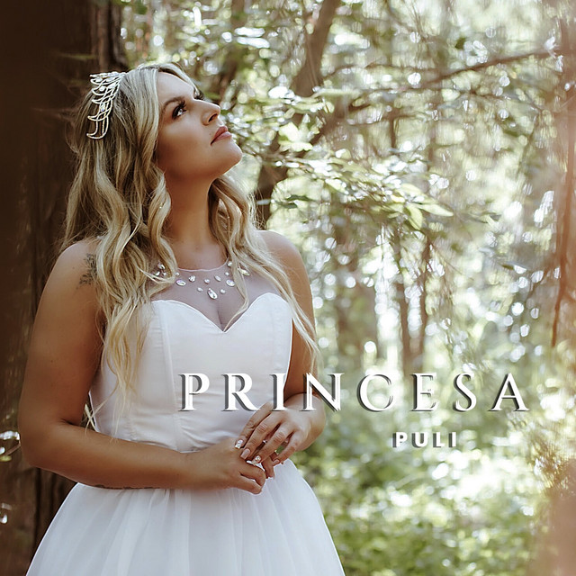 Princesa cover