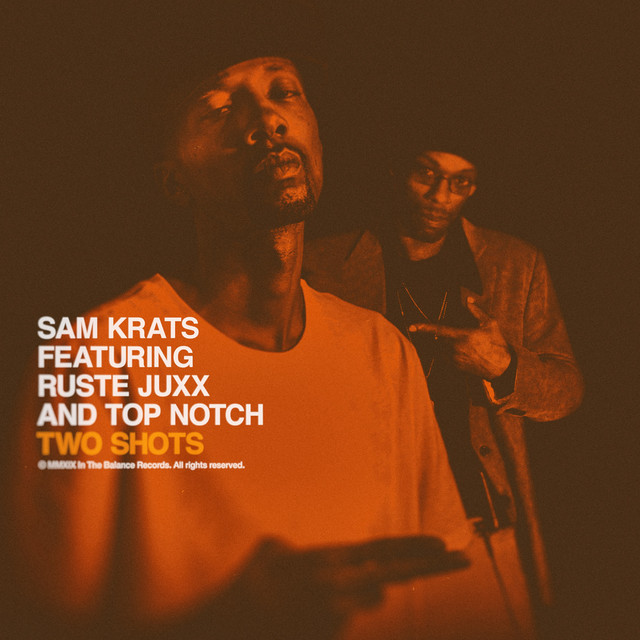 Two Shots cover