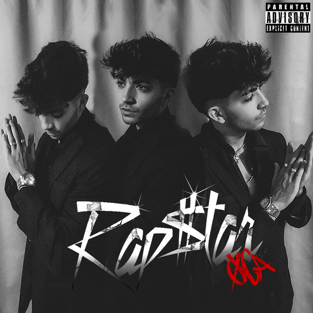 Rapstar cover art