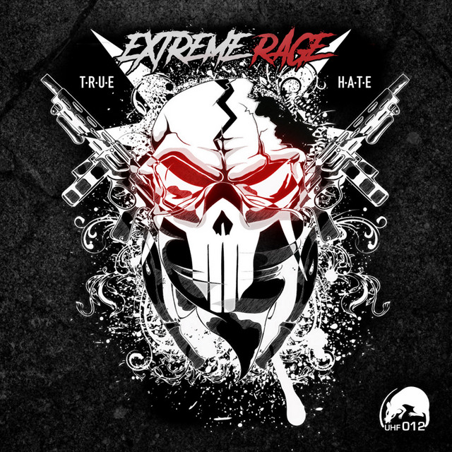 True Hate cover art