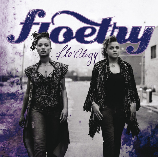 Flo'Ology cover art