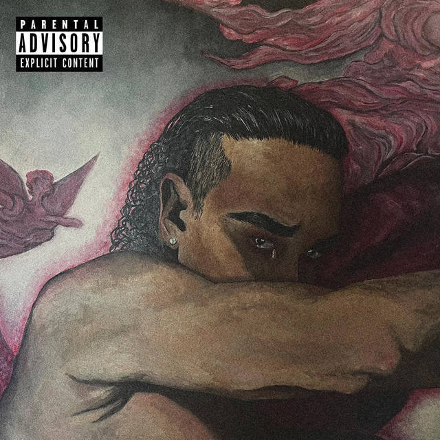 Tear Me Down cover art