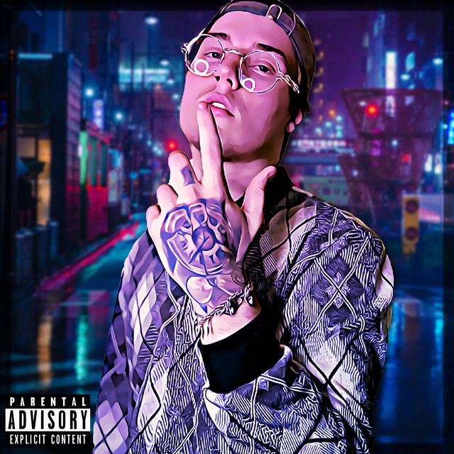 Pullin Up cover art