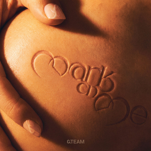 Mark on Me album image