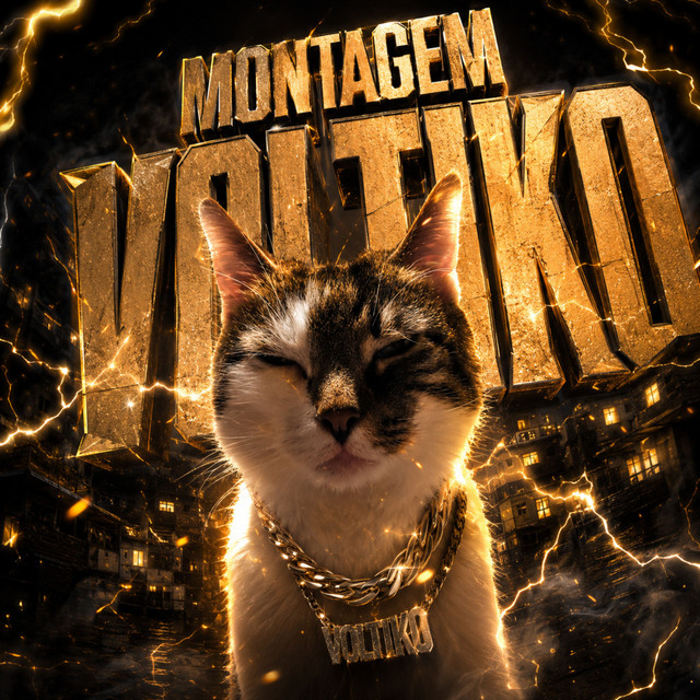 MONTAGEM VOLTIKO
