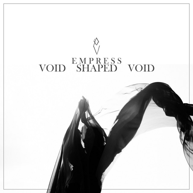 Void Shaped Void (single)