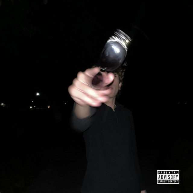 XTR4! cover art