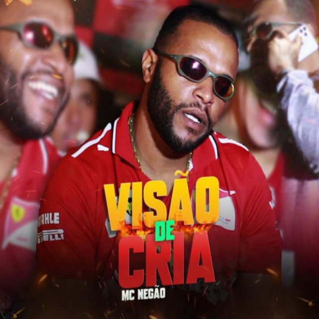 Visão de Cria