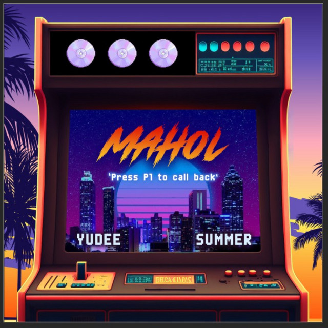 Mahol
