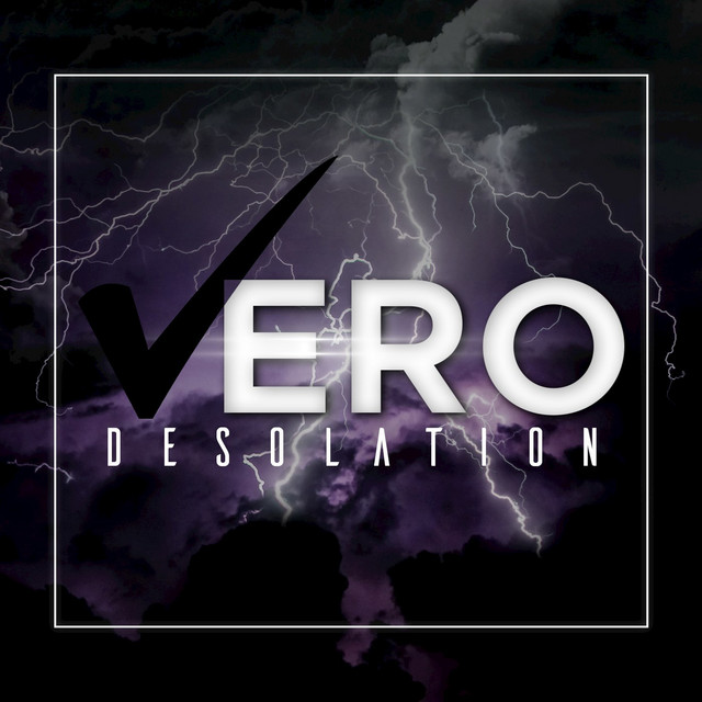 Desolation cover art