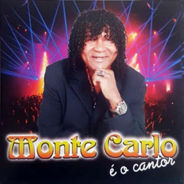 É o Cantor cover art