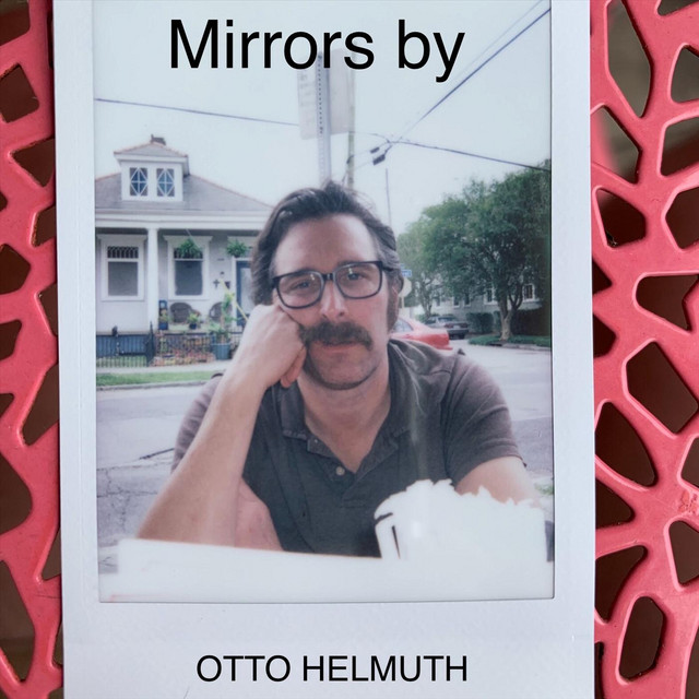 Mirrors cover art