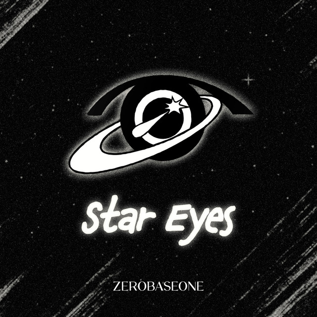 Star Eyes - Spotify Live Version cover art