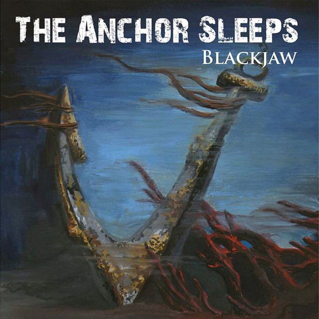 The Anchor Sleeps cover