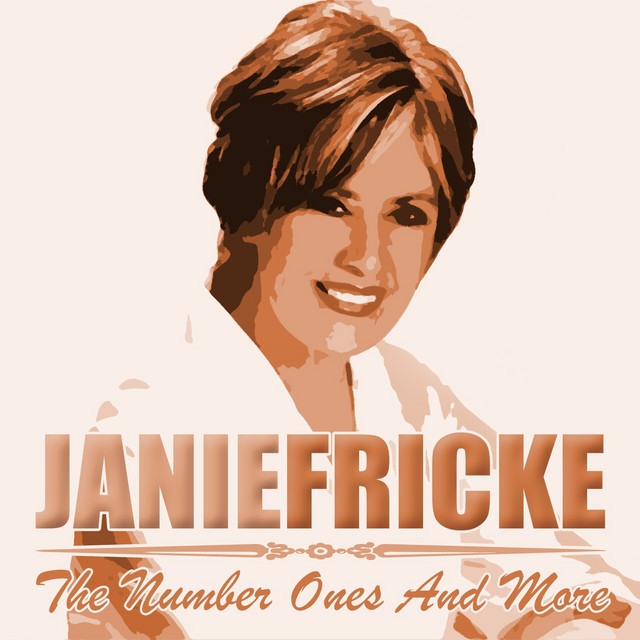 The Number Ones and More cover art