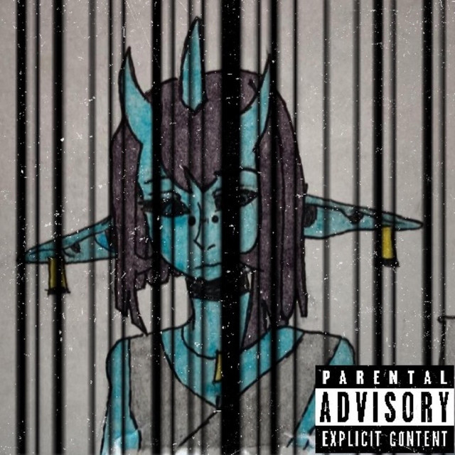 ivør cover art