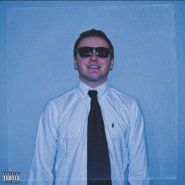 Smile For The Cam cover art