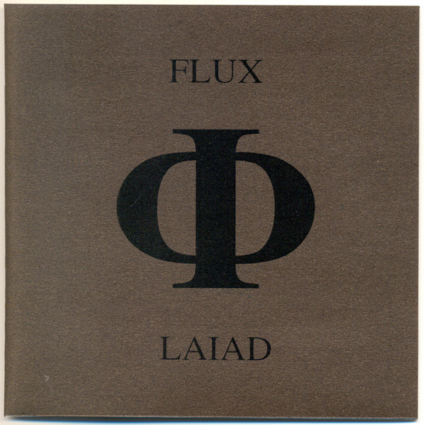 Laiad cover art