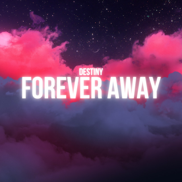 Forever Away cover art