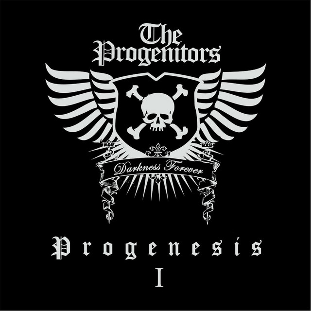 The Progenitors