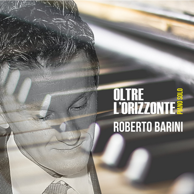 Oltre l'Orizzonte (Piano Solo) cover art