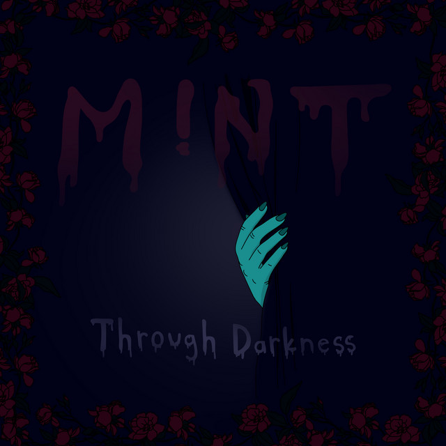 Through Darkness cover art