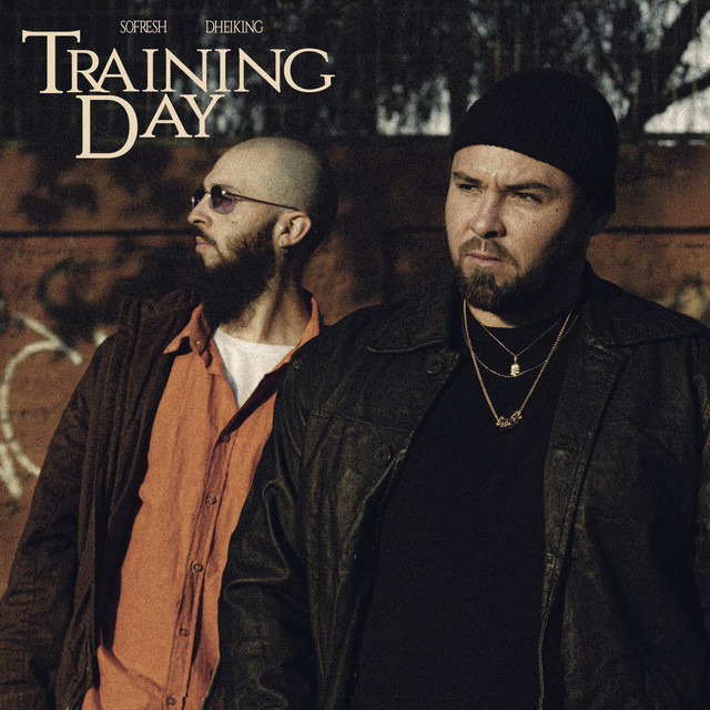 Training Day
