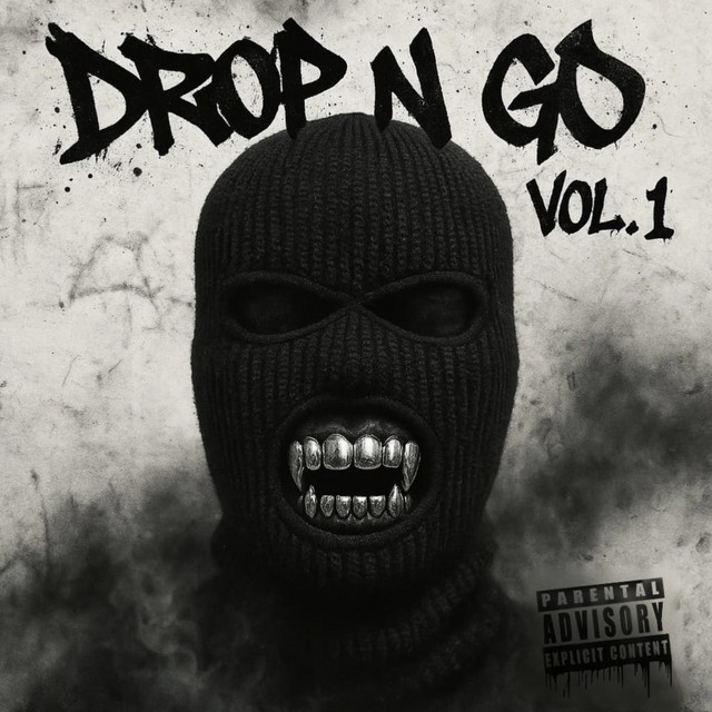DROP ´N´ GO VOL.1