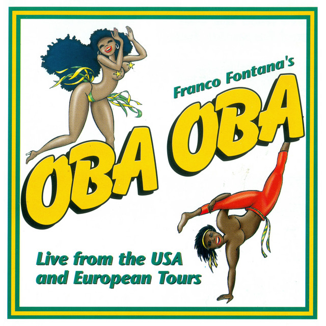 Oba Oba