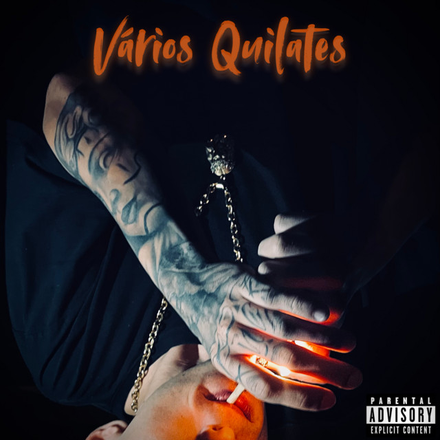 Vários Quilates