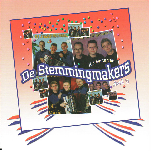 Het beste van...Deel 2 cover art