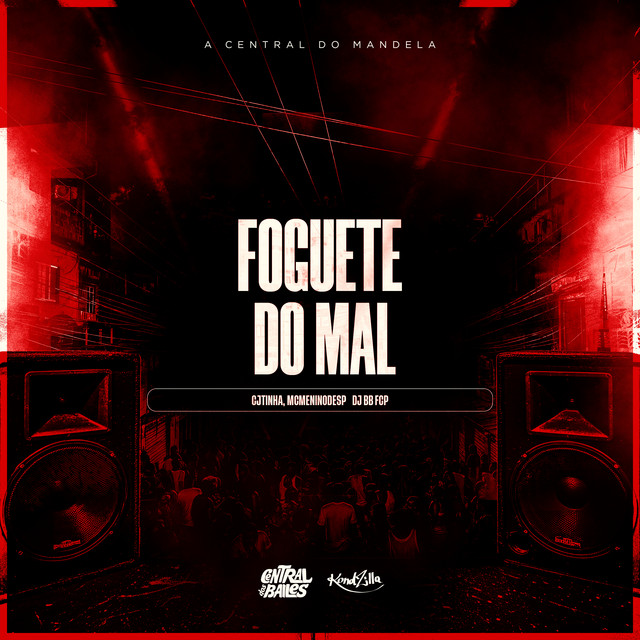 Foguete Do Mal