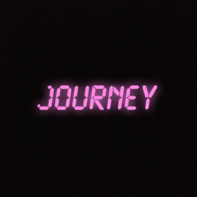 Journey cover