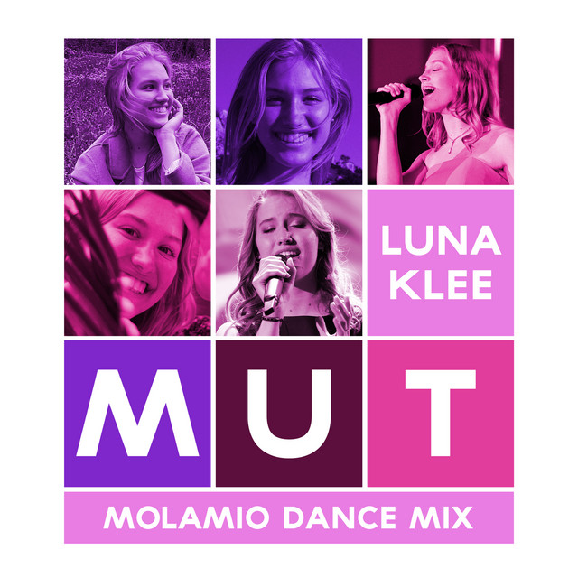 Mut - Molamio Dance Mix