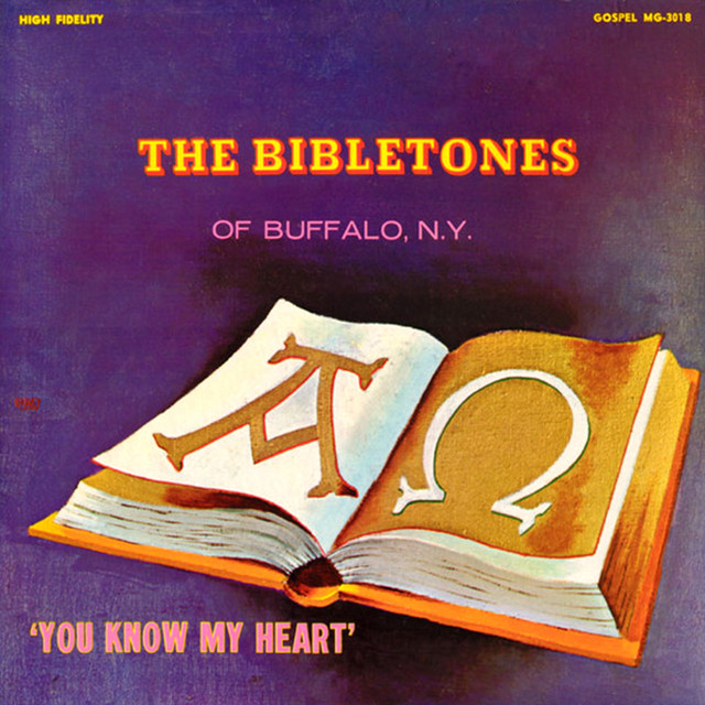 You Know My Heart