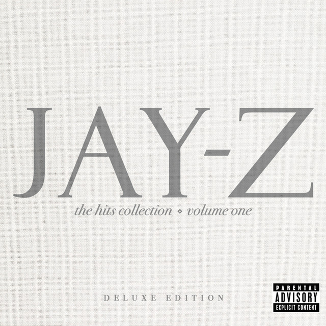 The Hits Collection Volume One (Deluxe) cover art
