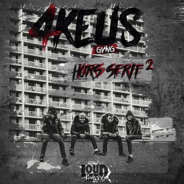 Hors série vol. 2 cover art