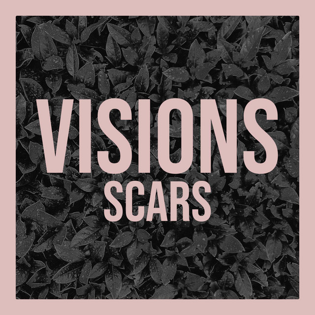 Scars cover art