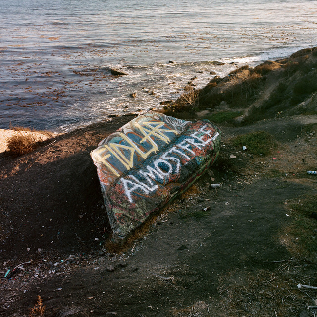 By Myself by FIDLAR