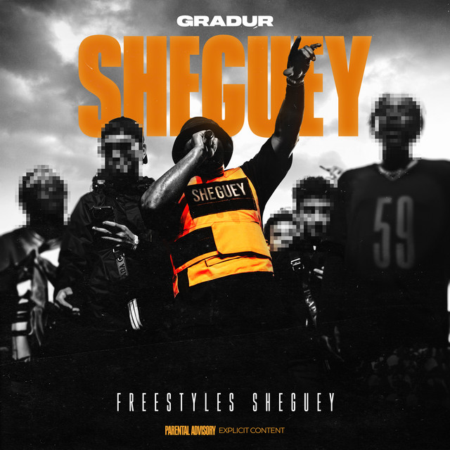 FREESTYLES SHEGUEY by Gradur
