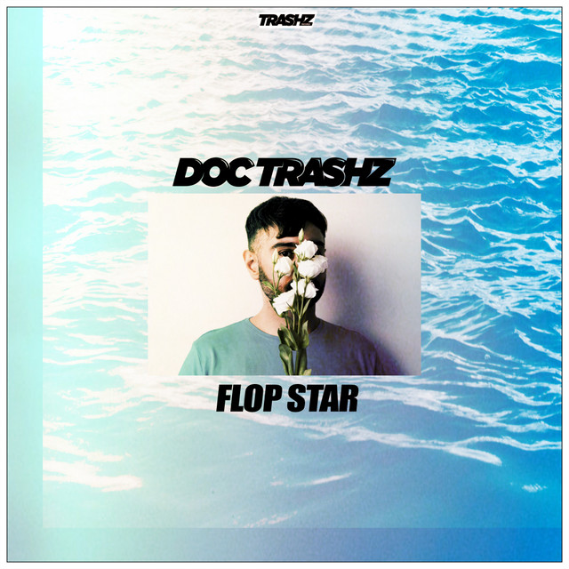 Flop Star cover art