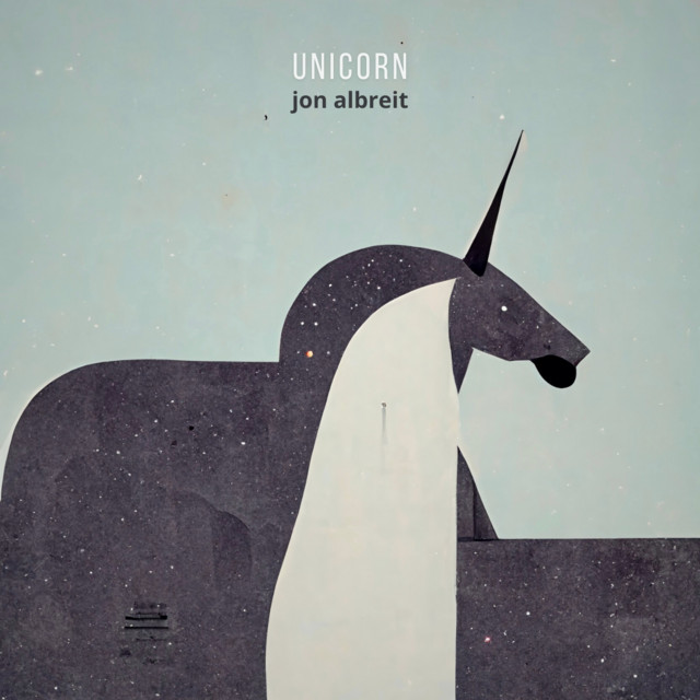 Unicorn by Jon Albreit