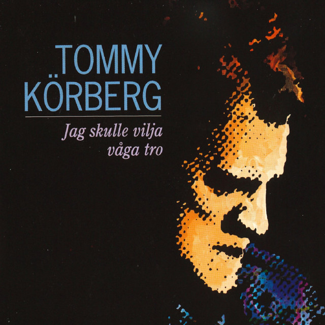 Jag kom inte hit för att jag tror - Arr. av Sten Forsman cover art