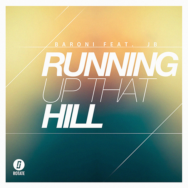Running up That Hill (A Deal with God) [feat. JB] - Alesso Remix, 2014 Remaster