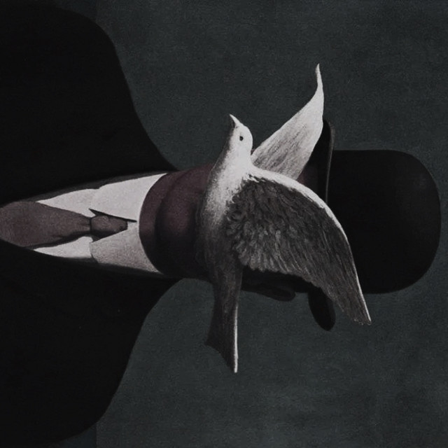Metamorphosis 2 cover art