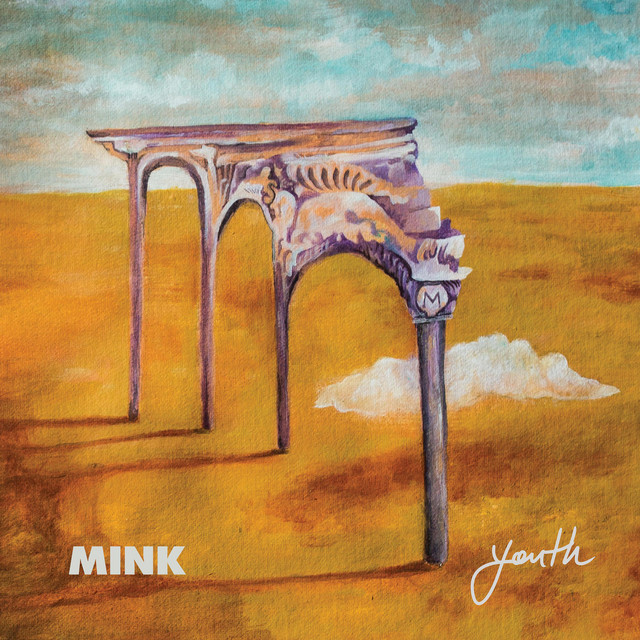 Youth cover art